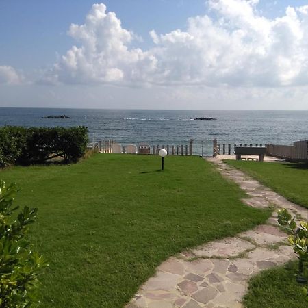 Villa Pula Mare Eksteriør bilde