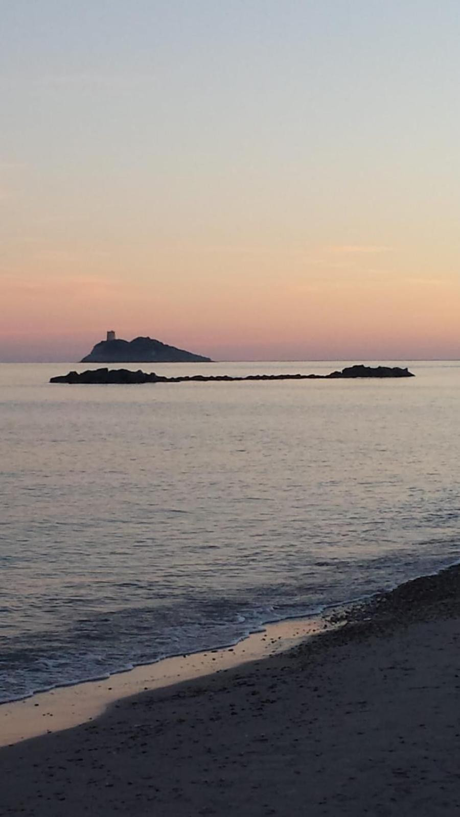 Villa Pula Mare Eksteriør bilde