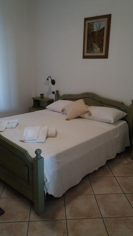 Villa Pula Mare Eksteriør bilde