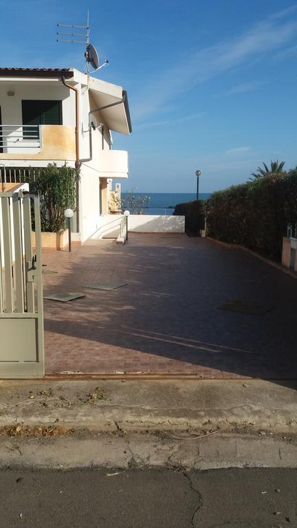 Villa Pula Mare Eksteriør bilde