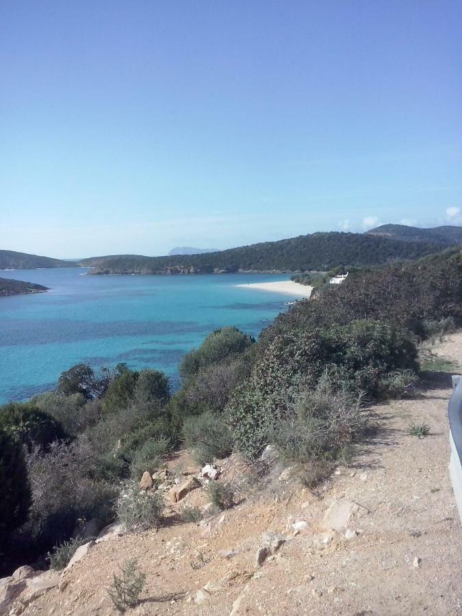 Villa Pula Mare Eksteriør bilde